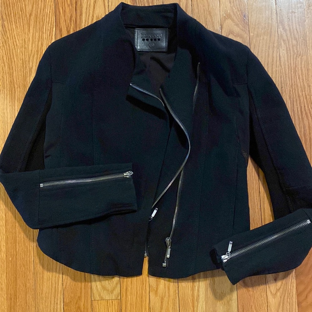 Blank nyc jacket